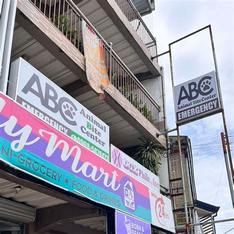 animal bite center lapu lapu|Bethphage Animal Clinic .